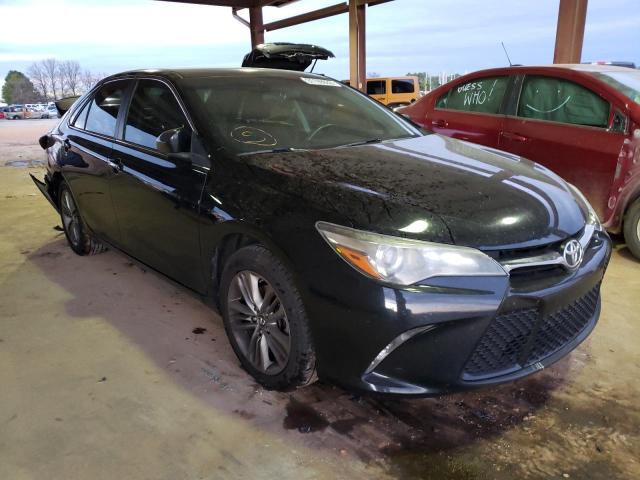 TOYOTA CAMRY LE 2016 4t1bf1fk3gu250823