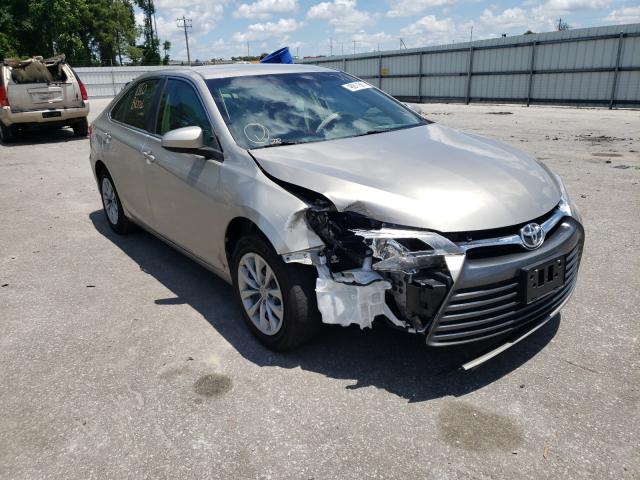 TOYOTA CAMRY LE 2016 4t1bf1fk3gu251096