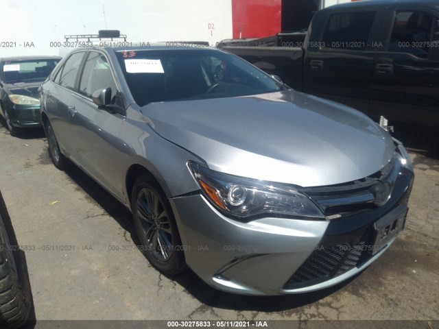 TOYOTA CAMRY 2016 4t1bf1fk3gu252037