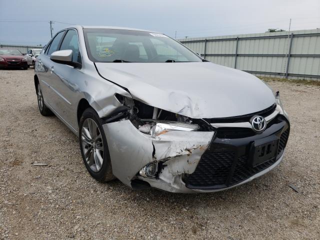 TOYOTA CAMRY LE 2016 4t1bf1fk3gu252507