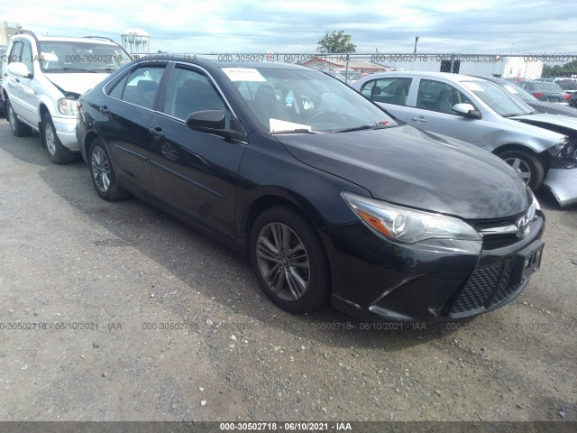 TOYOTA CAMRY 2016 4t1bf1fk3gu252751