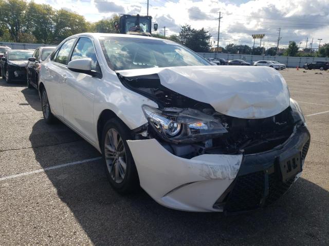 TOYOTA CAMRY LE 2016 4t1bf1fk3gu253172