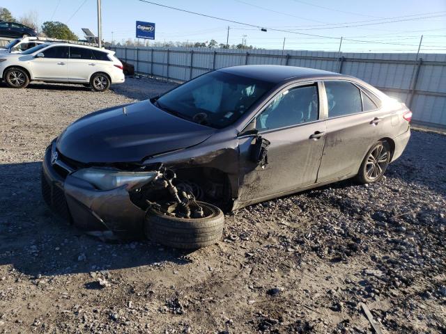 TOYOTA CAMRY LE 2016 4t1bf1fk3gu254905