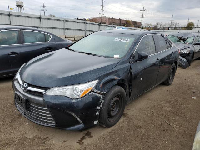 TOYOTA CAMRY LE 2016 4t1bf1fk3gu255956