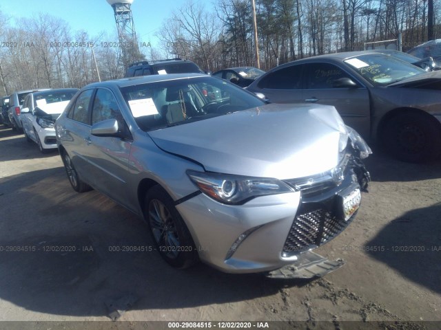 TOYOTA CAMRY 2016 4t1bf1fk3gu256055