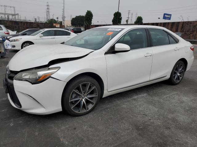 TOYOTA CAMRY LE 2016 4t1bf1fk3gu256668