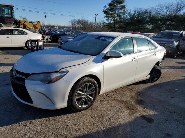 TOYOTA CAMRY LE 2016 4t1bf1fk3gu257593