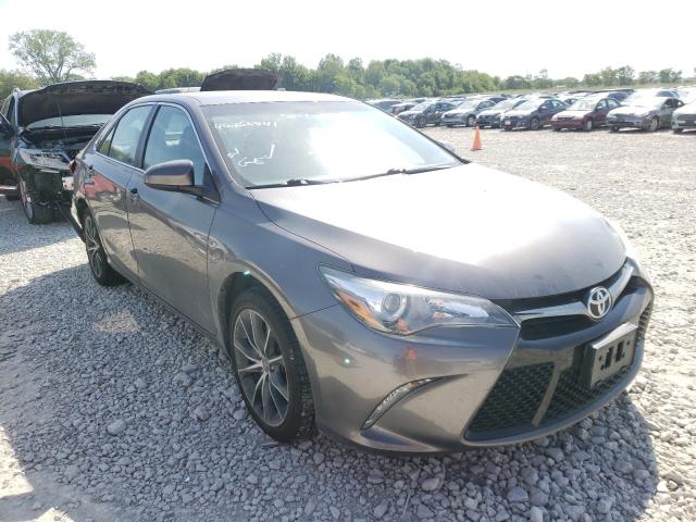 TOYOTA CAMRY LE 2016 4t1bf1fk3gu257822