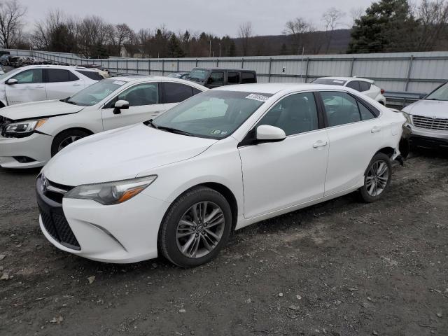 TOYOTA CAMRY LE 2016 4t1bf1fk3gu257982