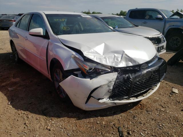 TOYOTA CAMRY LE 2016 4t1bf1fk3gu259425