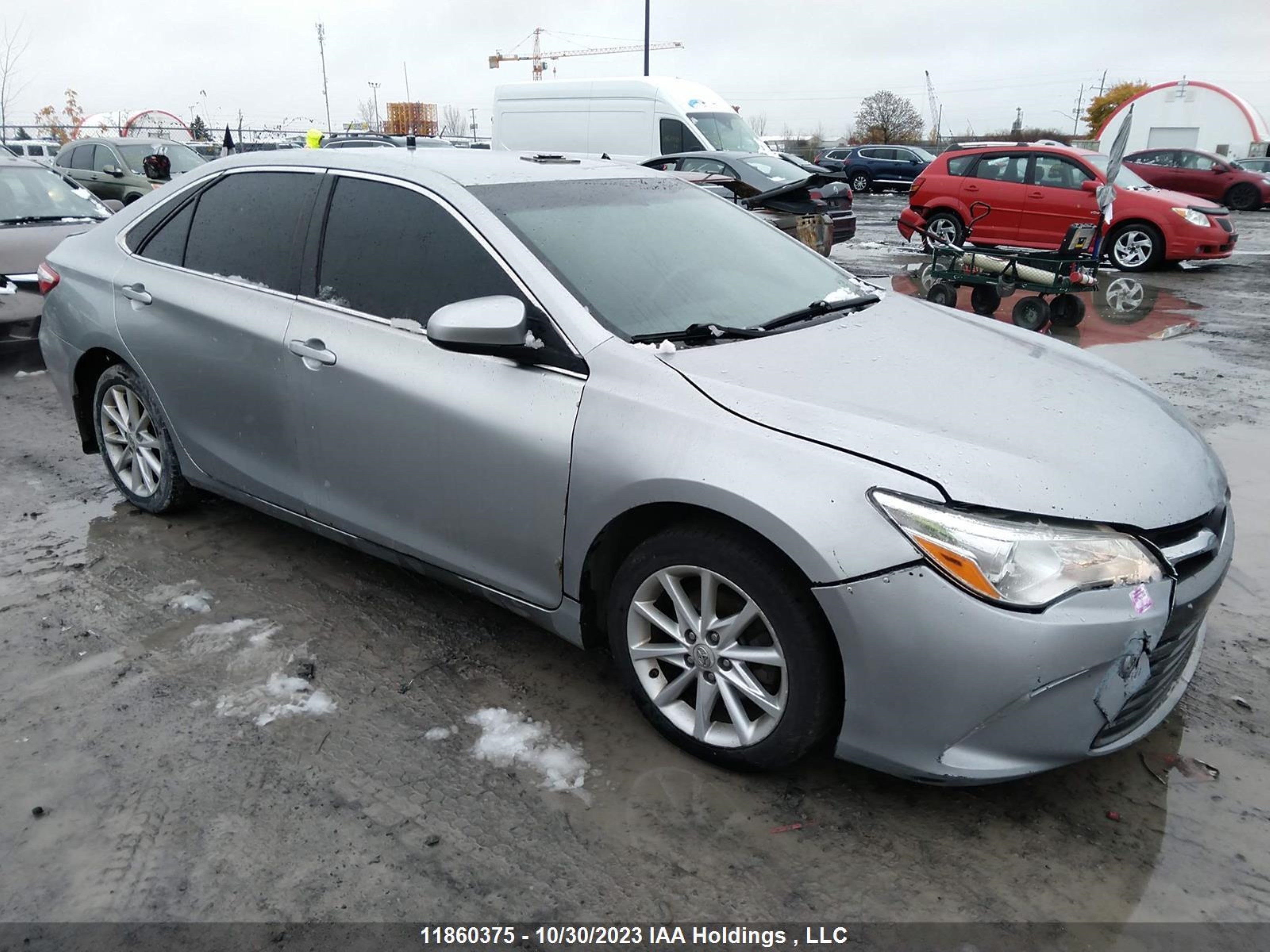 TOYOTA CAMRY 2016 4t1bf1fk3gu260218