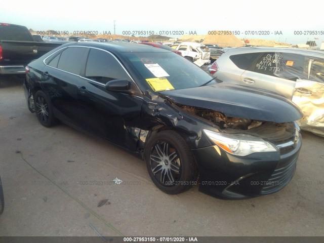 TOYOTA CAMRY 2016 4t1bf1fk3gu260963