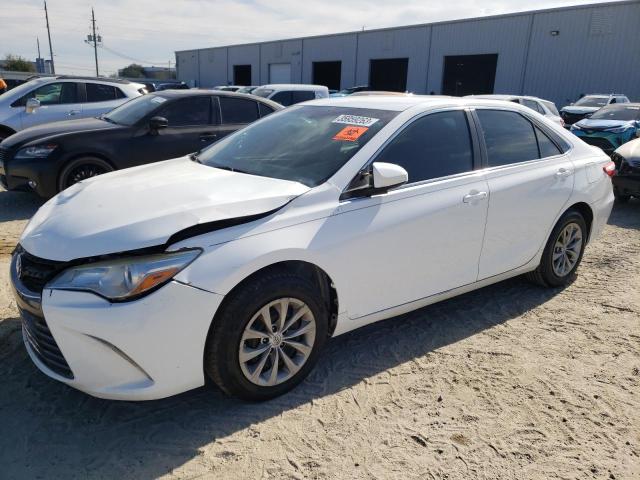 TOYOTA CAMRY LE 2016 4t1bf1fk3gu261787