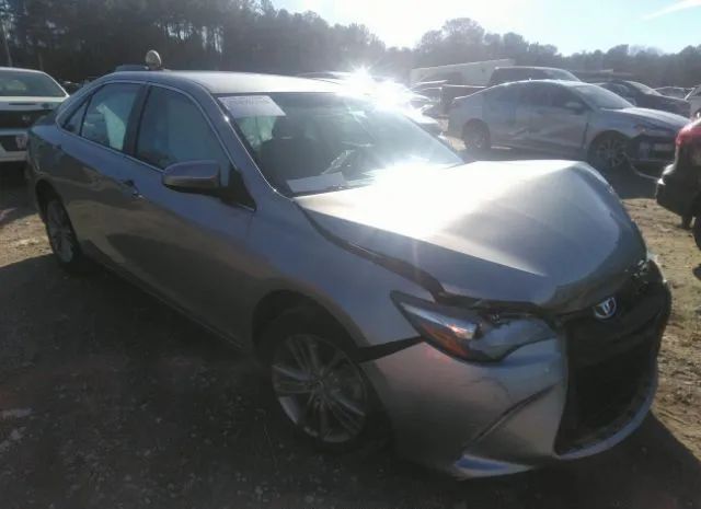 TOYOTA CAMRY 2016 4t1bf1fk3gu262521