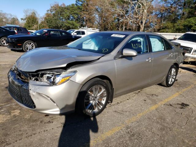 TOYOTA CAMRY LE 2016 4t1bf1fk3gu262762