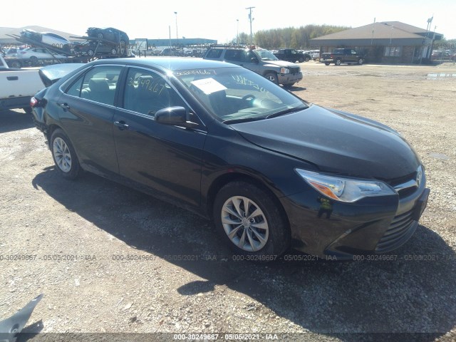 TOYOTA CAMRY 2016 4t1bf1fk3gu263877