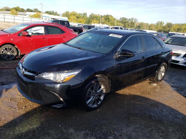 TOYOTA CAMRY LE 2016 4t1bf1fk3gu263992