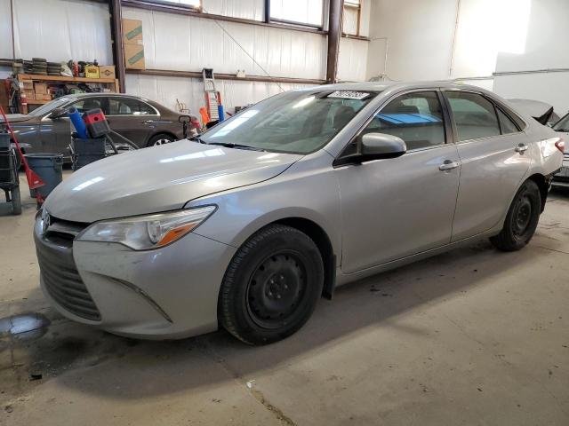 TOYOTA CAMRY 2016 4t1bf1fk3gu265628