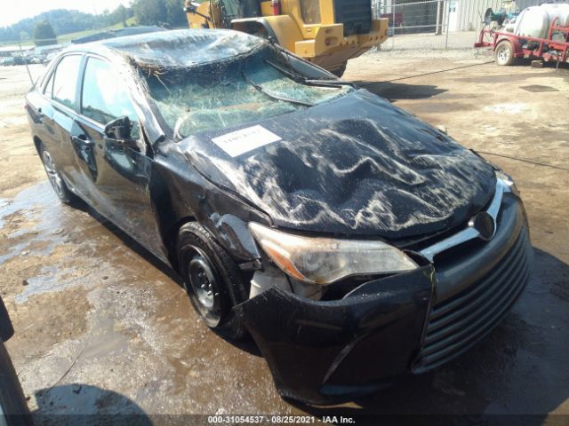 TOYOTA CAMRY 2016 4t1bf1fk3gu266892