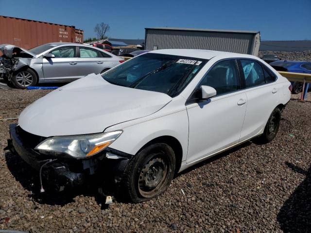 TOYOTA CAMRY LE 2016 4t1bf1fk3gu267184