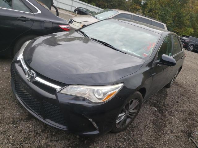 TOYOTA CAMRY 2016 4t1bf1fk3gu267234