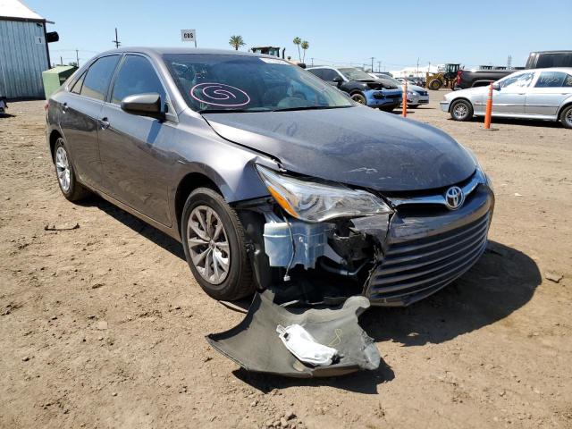 TOYOTA CAMRY LE 2016 4t1bf1fk3gu500321