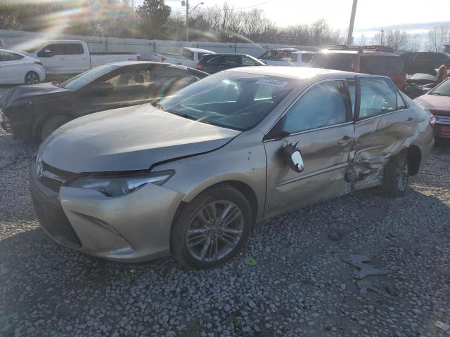 TOYOTA CAMRY LE 2016 4t1bf1fk3gu500917