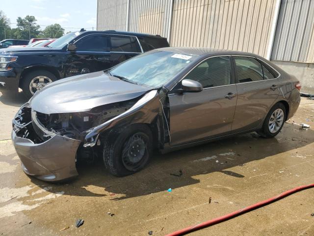 TOYOTA CAMRY LE 2016 4t1bf1fk3gu501873