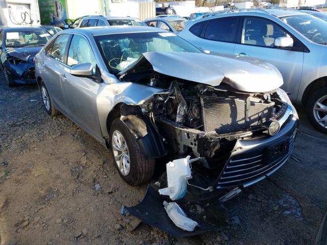 TOYOTA CAMRY LE 2016 4t1bf1fk3gu503655