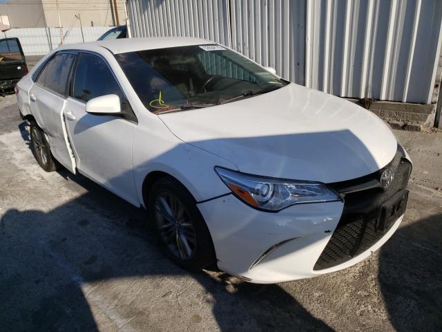 TOYOTA CAMRY LE 2016 4t1bf1fk3gu505261