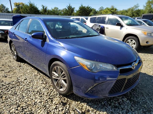 TOYOTA CAMRY LE 2016 4t1bf1fk3gu505342