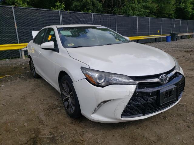 TOYOTA CAMRY LE 2016 4t1bf1fk3gu505521