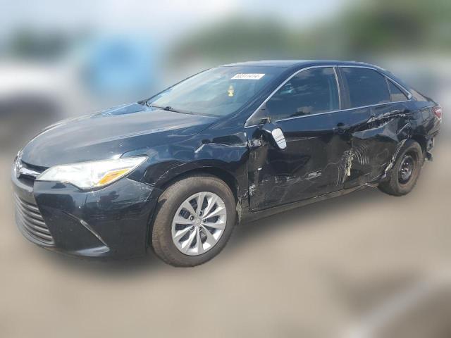 TOYOTA CAMRY 2016 4t1bf1fk3gu505583