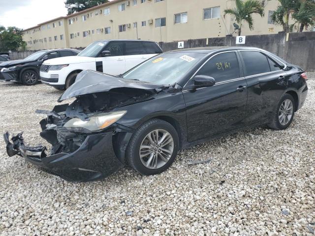 TOYOTA CAMRY 2016 4t1bf1fk3gu505633