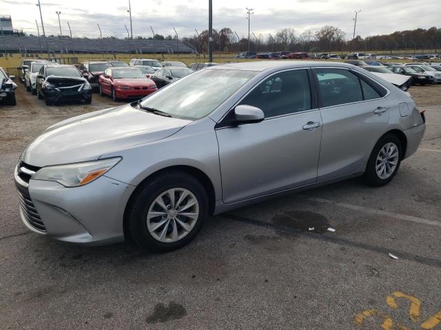 TOYOTA CAMRY LE 2016 4t1bf1fk3gu506636