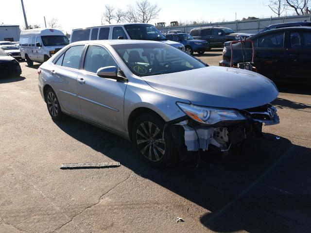 TOYOTA CAMRY LE 2016 4t1bf1fk3gu507088