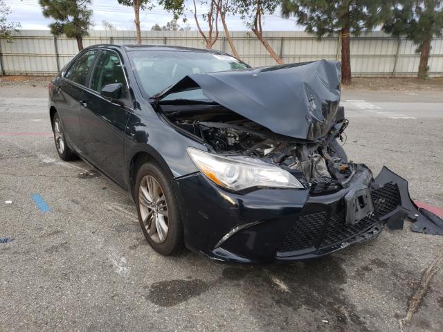 TOYOTA CAMRY LE 2016 4t1bf1fk3gu508256