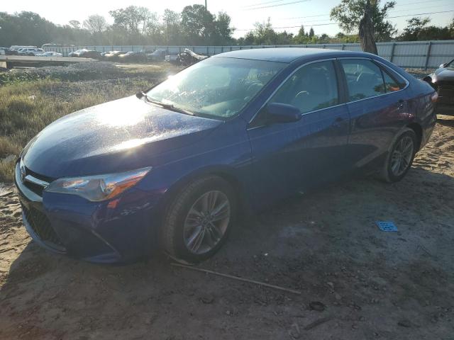 TOYOTA CAMRY LE 2016 4t1bf1fk3gu509388