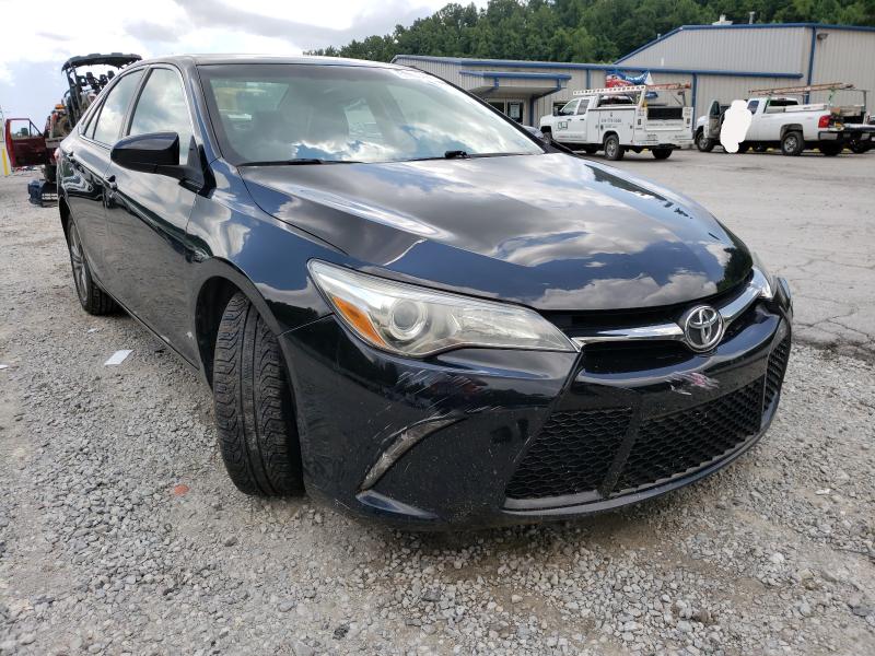 TOYOTA CAMRY LE 2016 4t1bf1fk3gu510119