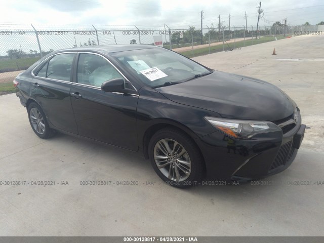 TOYOTA CAMRY 2016 4t1bf1fk3gu510265