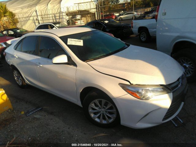 TOYOTA CAMRY 2016 4t1bf1fk3gu511805