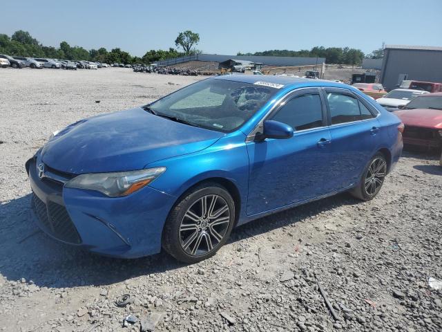 TOYOTA CAMRY 2016 4t1bf1fk3gu513666