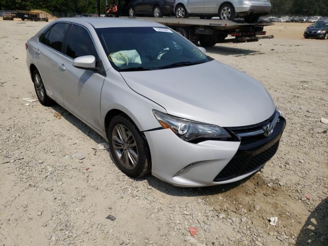 TOYOTA CAMRY LE 2016 4t1bf1fk3gu514364