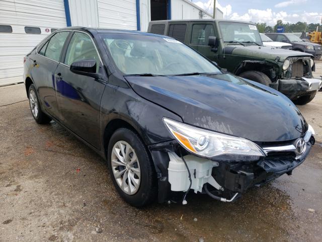 TOYOTA CAMRY LE 2016 4t1bf1fk3gu514588