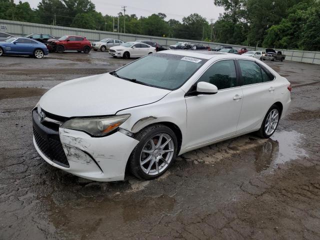 TOYOTA CAMRY LE 2016 4t1bf1fk3gu514798