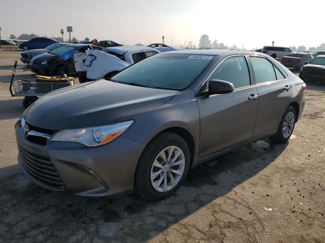 TOYOTA CAMRY LE 2016 4t1bf1fk3gu515305