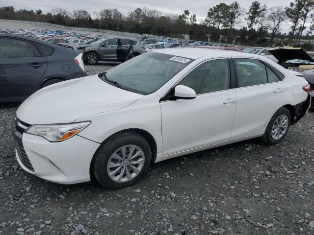 TOYOTA CAMRY 2016 4t1bf1fk3gu515627