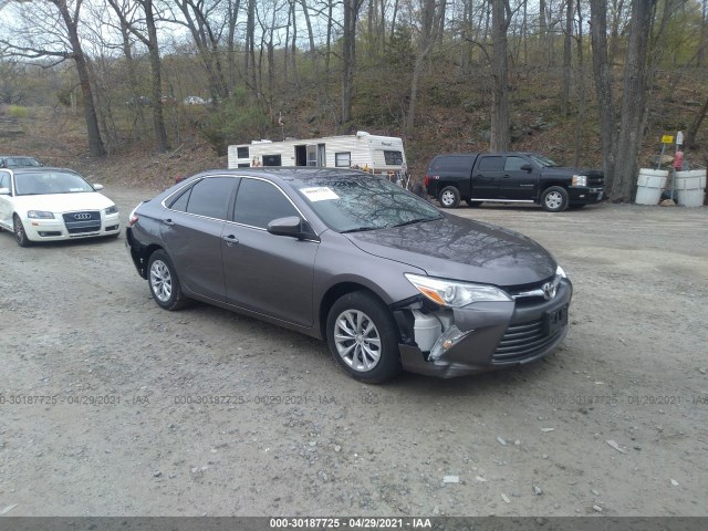 TOYOTA CAMRY 2016 4t1bf1fk3gu515711