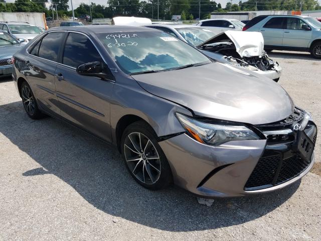 TOYOTA CAMRY LE 2016 4t1bf1fk3gu517376