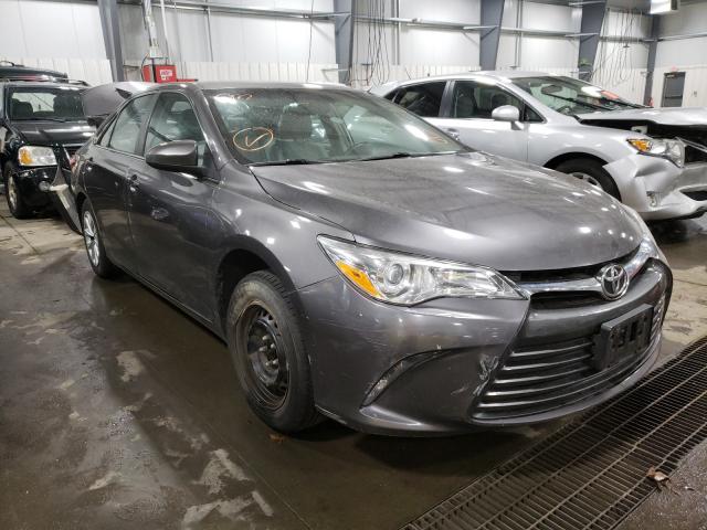 TOYOTA CAMRY LE 2016 4t1bf1fk3gu517944